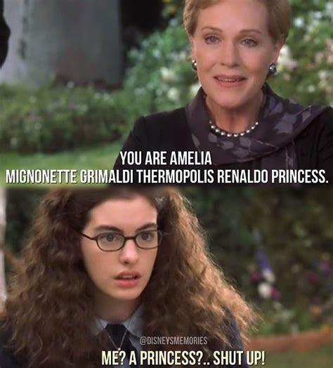 princess diaries memes|princess diaries transformation gif.